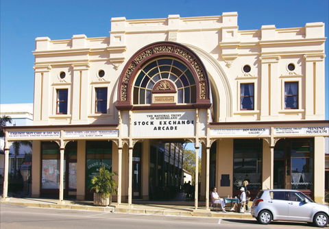 Townsville North Queensland Drive Itinerary - C Tourism 0