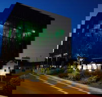 Tree of Knowledge Memorial - C Tourism