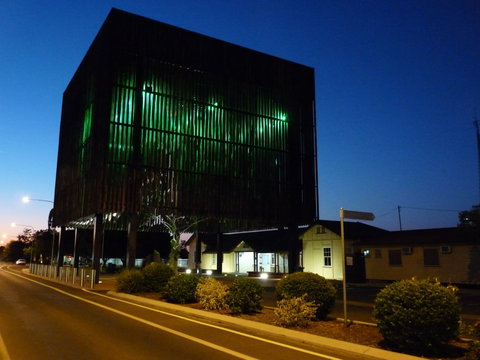 Tree Of Knowledge Memorial - C Tourism 0
