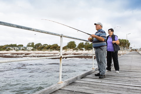 Turnbull Park And Foreshore - C Tourism 0