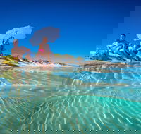 Turquoise Bay - C Tourism