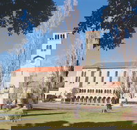 University of Western Australia - C Tourism