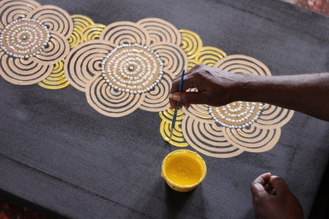 Walkatjara Art - C Tourism 1