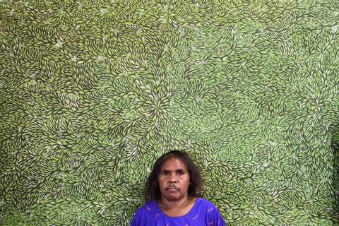 Walkatjara Art - C Tourism 2