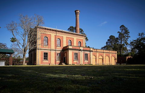 Walka Recreation And Wildlife Reserve - C Tourism 0