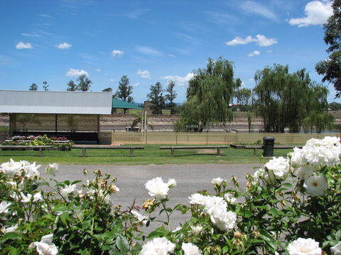 Walka Recreation And Wildlife Reserve - C Tourism 1
