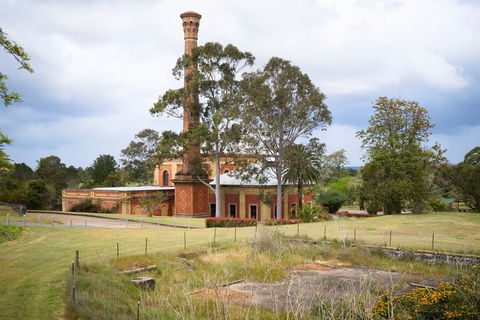 Walka Recreation And Wildlife Reserve - C Tourism 2