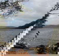 Walpole-Nornalup Inlet - C Tourism