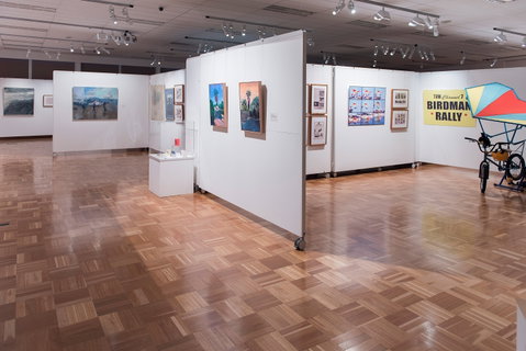 Wanneroo Gallery - C Tourism 0