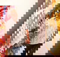 Warwick Art Gallery - C Tourism