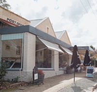 Watervale - C Tourism