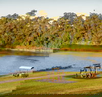 Wauchope - C Tourism