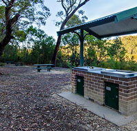Werri Berri Picnic Area - C Tourism