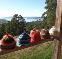 Woodbridge Hill Handweaving Studio - C Tourism