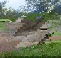 WWII Observation Post Sandy Creek - C Tourism
