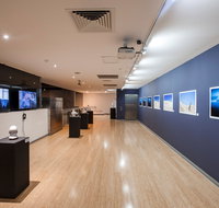 Wyndham Art Gallery - C Tourism