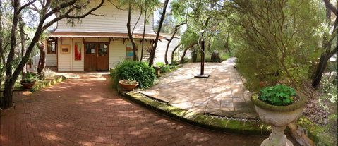 Yallingup Galleries - C Tourism 0