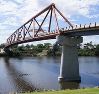 Yandhai Nepean Crossing - C Tourism