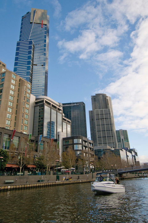 Yarra River - C Tourism 1