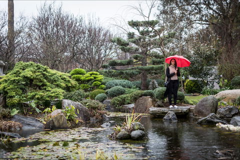 Adelaide Himeji Garden - C Tourism 2