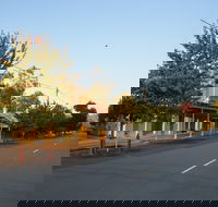 Adelong - C Tourism