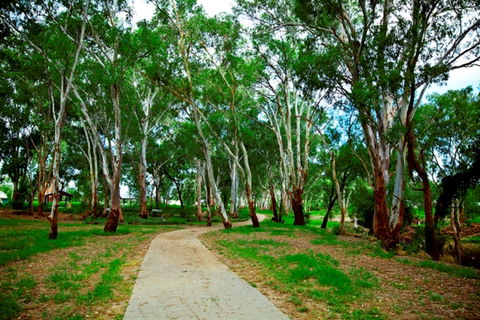 Adungadoo Pathway - C Tourism 0