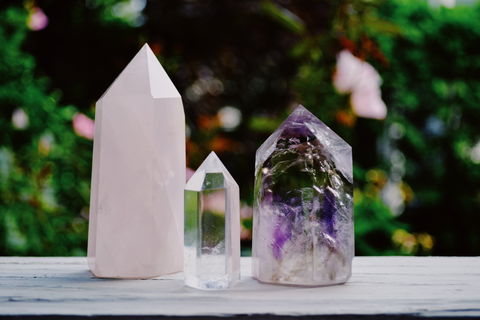 Angelite Energy - C Tourism 0