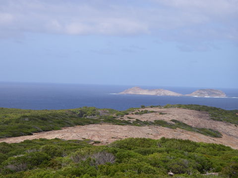 Archipelago Of The Recherche - C Tourism 0