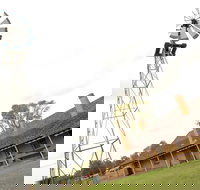 Arms of Australia Inn Museum - C Tourism