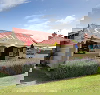 ArtGoolwa Inc - C Tourism