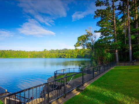 Atherton Tablelands - C Tourism 1