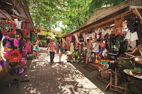 Atherton Tablelands - C Tourism 2