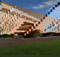 Australian Sugar Heritage Centre - C Tourism