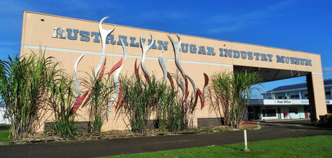 Australian Sugar Heritage Centre - C Tourism 1