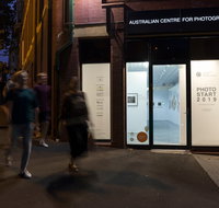 Australian Centre for Photography - C Tourism