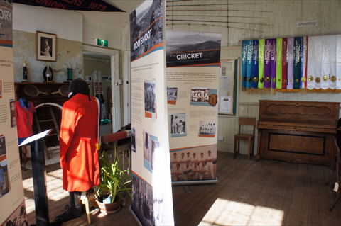 Avoca Museum And Information Centre - C Tourism 0