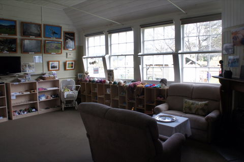 Avoca Museum And Information Centre - C Tourism 2