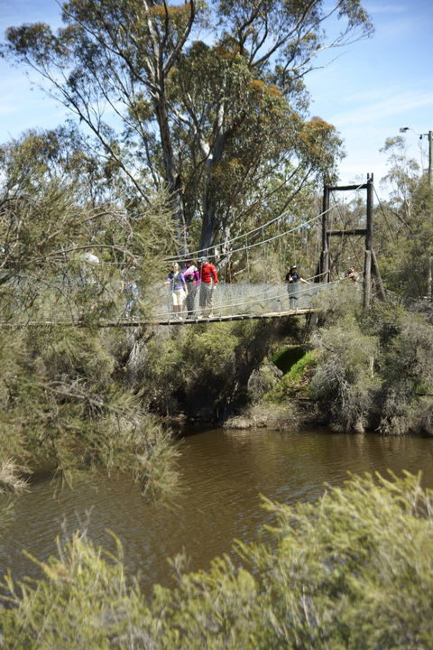 Avon Park - C Tourism 0