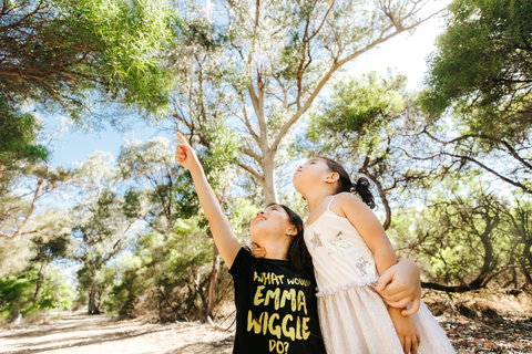 Baldivis - C Tourism 1