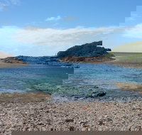 Bass Point Reserve - C Tourism