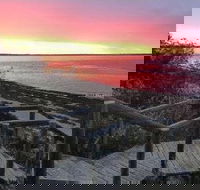 Baudin Beach - C Tourism