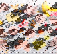 Bean to bar chocolate factory - C Tourism