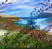 Bendalong Inyadda Beach - C Tourism