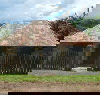 Beyers Cottage - C Tourism