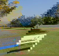 Bicentennial Park - C Tourism