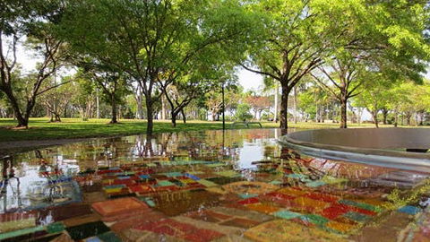 Bicentennial Park - C Tourism 2