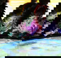 Bilya Koort Boodja - Centre for Nyoongar Culture and Environmental Knowledge - C Tourism