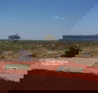 Bill Allen Lookout - C Tourism