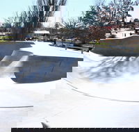 Blayney Skate Park - C Tourism