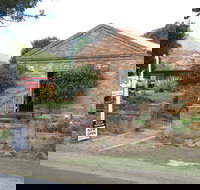 Bligh Museum of Pacific Exploration - C Tourism